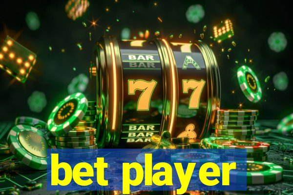 bet player