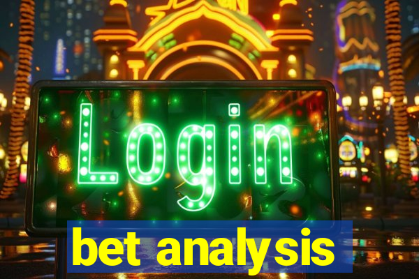 bet analysis