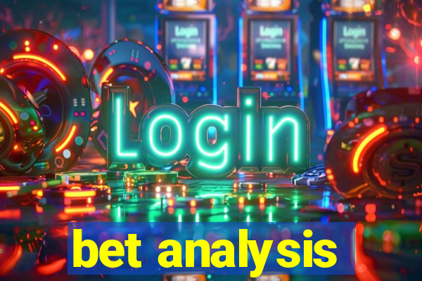 bet analysis