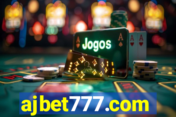 ajbet777.com