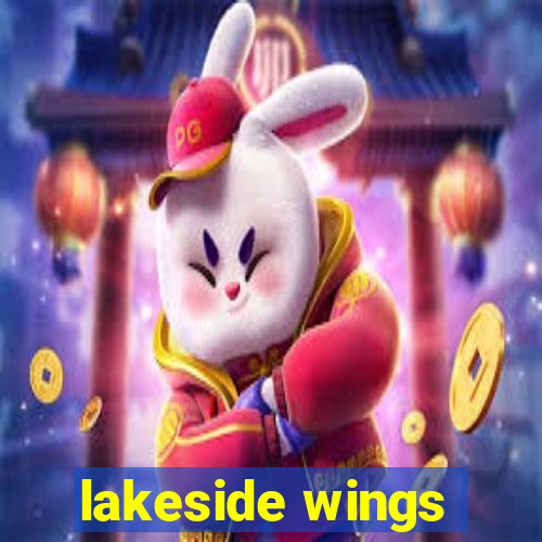 lakeside wings