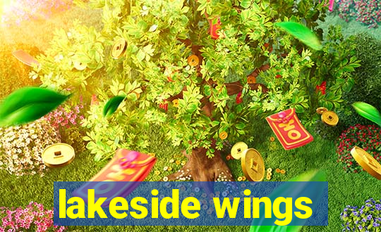 lakeside wings