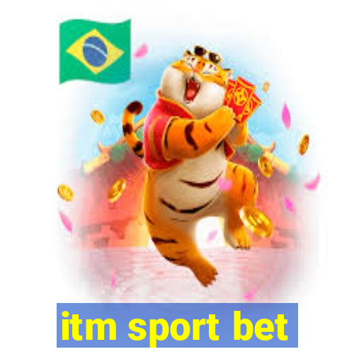 itm sport bet