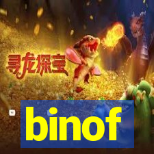 binof