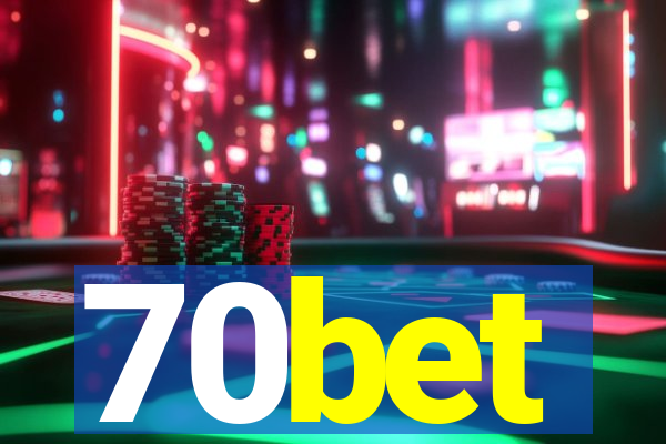 70bet