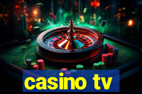 casino tv