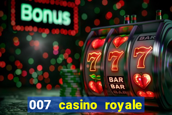 007 casino royale dublado 1080p torrents