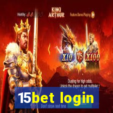 15bet login