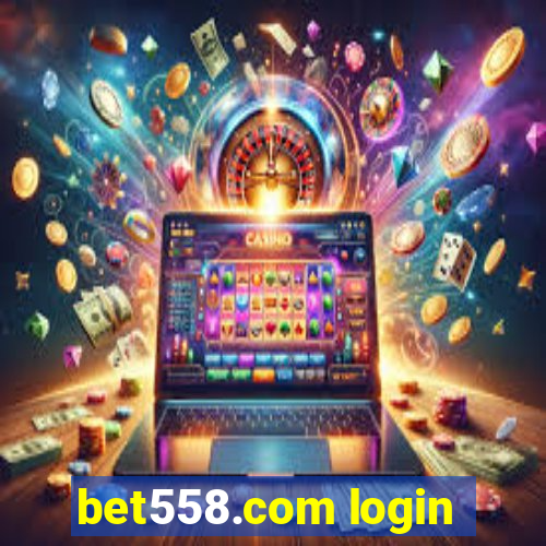 bet558.com login