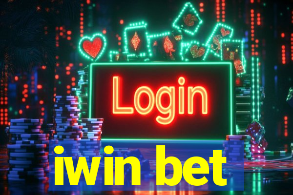 iwin bet