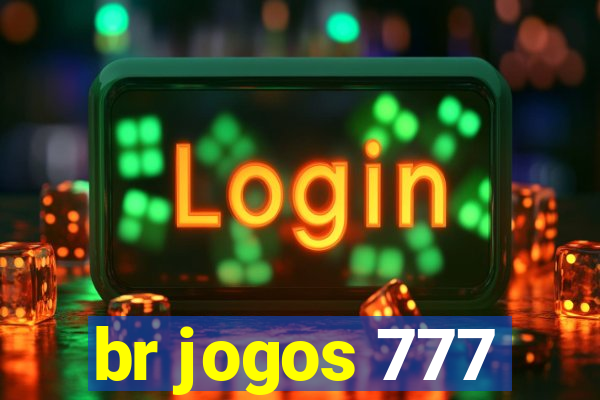 br jogos 777