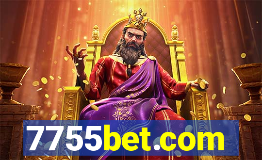 7755bet.com