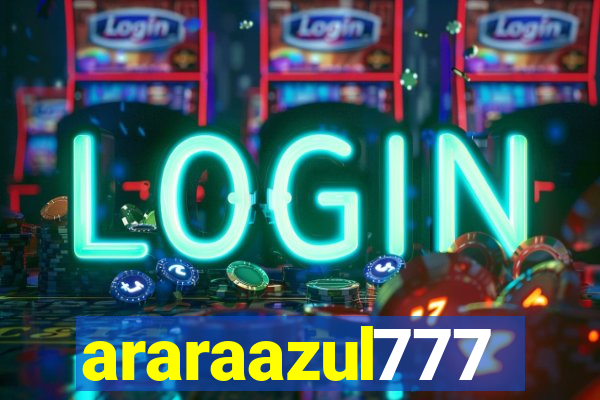 araraazul777