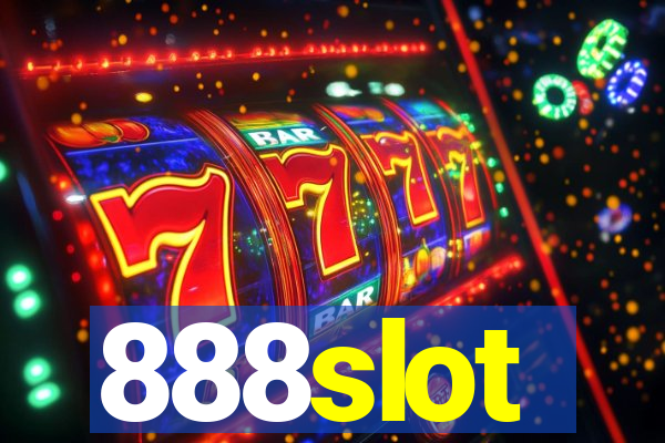 888slot