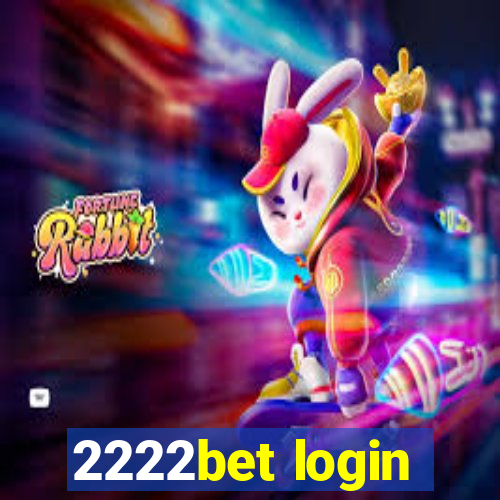 2222bet login