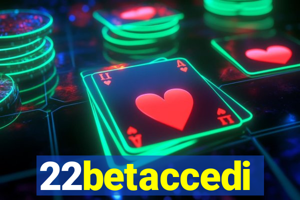 22betaccedi