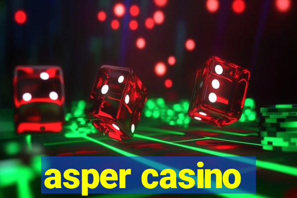 asper casino