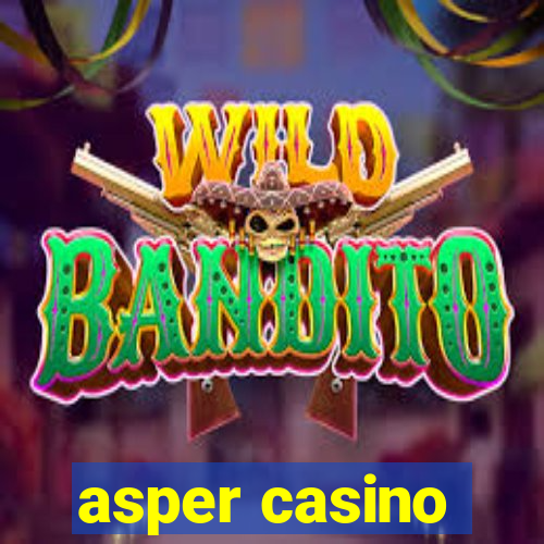 asper casino