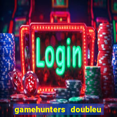 gamehunters doubleu casino free coins