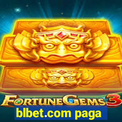 blbet.com paga