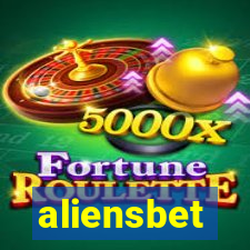 aliensbet