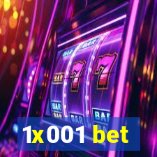 1x001 bet