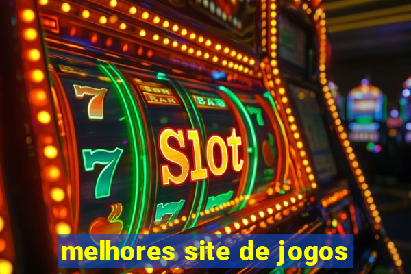 melhores site de jogos