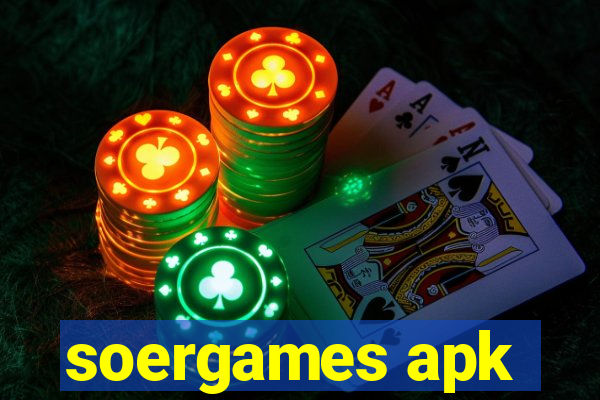 soergames apk