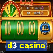 d3 casino