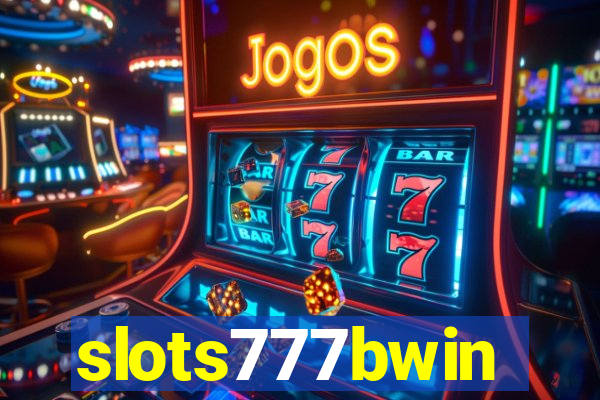 slots777bwin