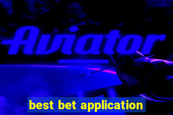 best bet application