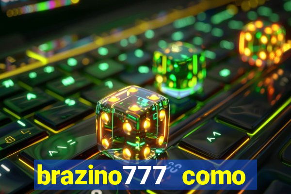 brazino777 como ganhar dinheiro