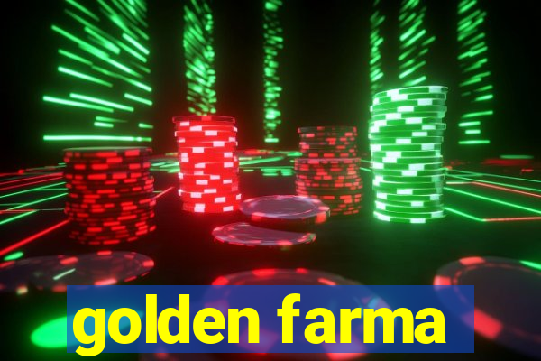 golden farma