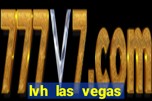 lvh las vegas hotel casino