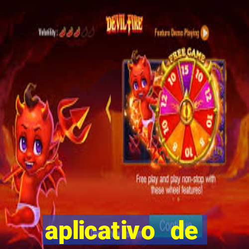 aplicativo de acompanhar jogos