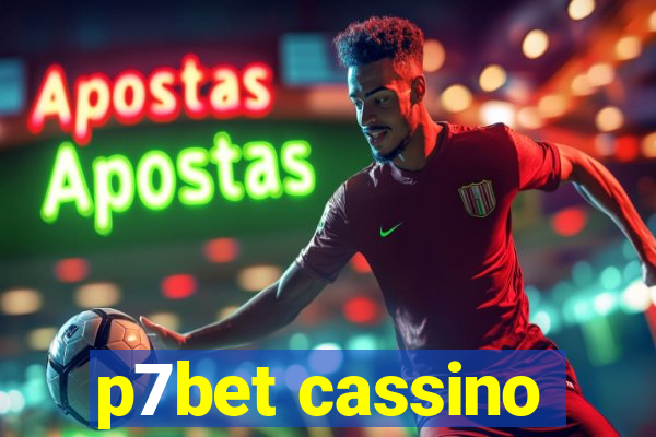 p7bet cassino