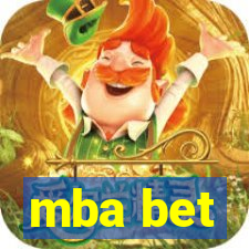 mba bet