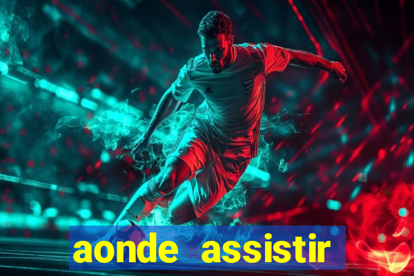 aonde assistir jogos psg