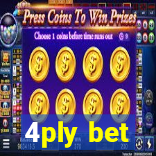 4ply bet