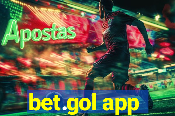 bet.gol app