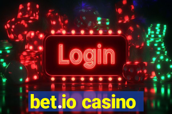 bet.io casino