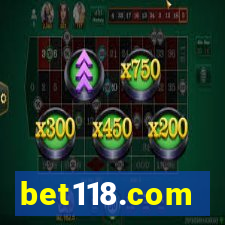 bet118.com