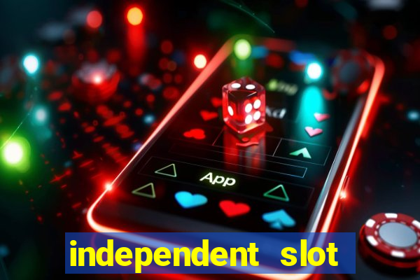 independent slot sites uk