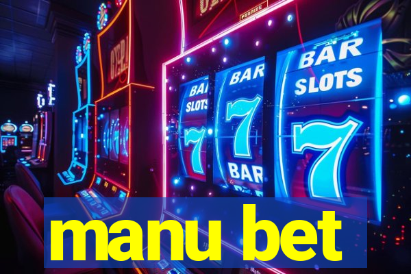 manu bet