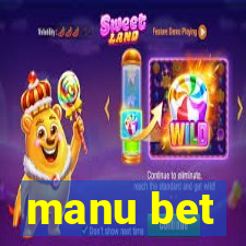 manu bet