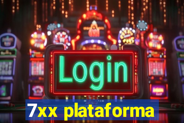 7xx plataforma