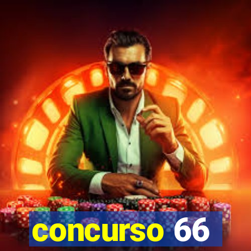 concurso 66