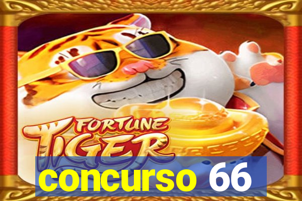 concurso 66