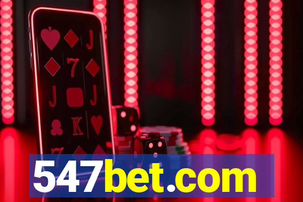 547bet.com