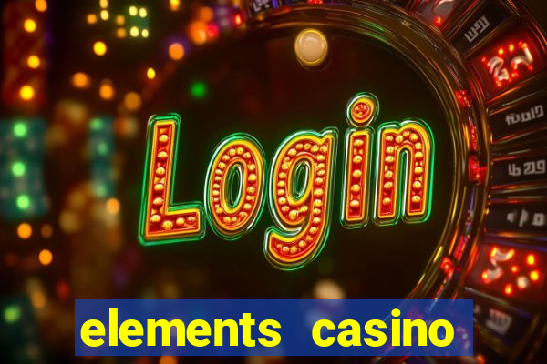 elements casino victoria events